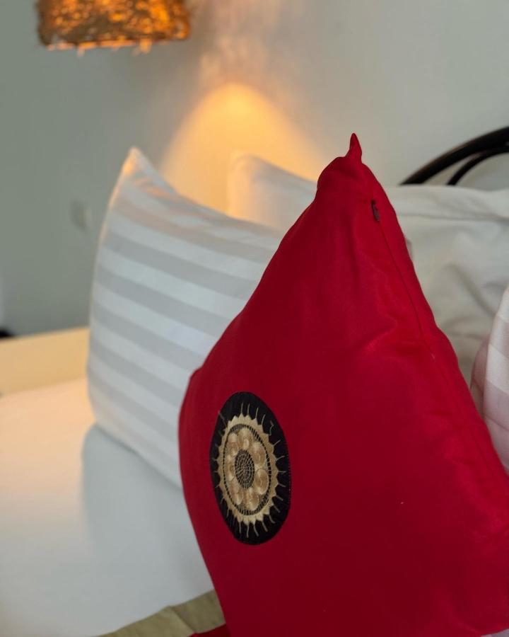 Istanbul Boutique Hotel Patong Luaran gambar