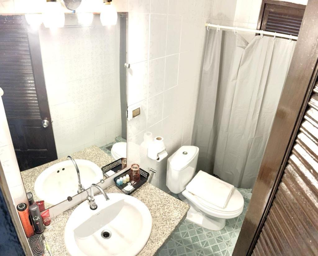 Istanbul Boutique Hotel Patong Luaran gambar