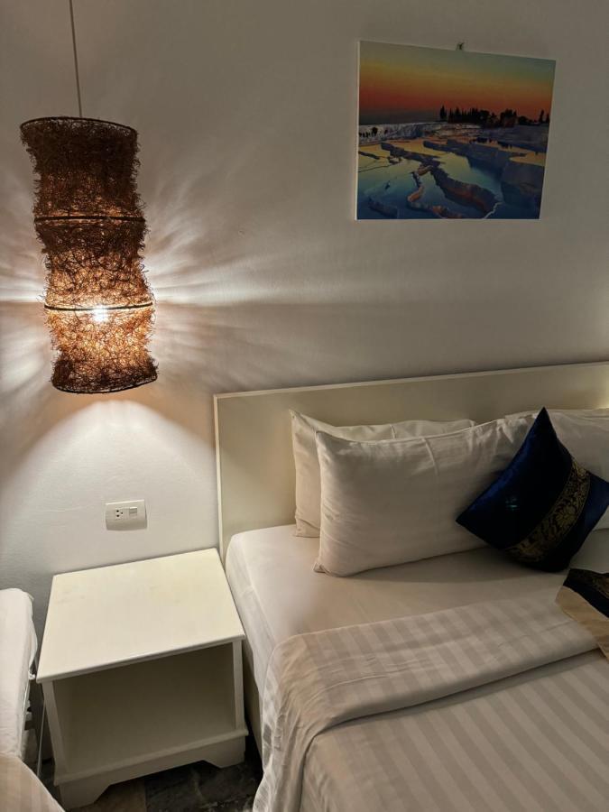Istanbul Boutique Hotel Patong Luaran gambar