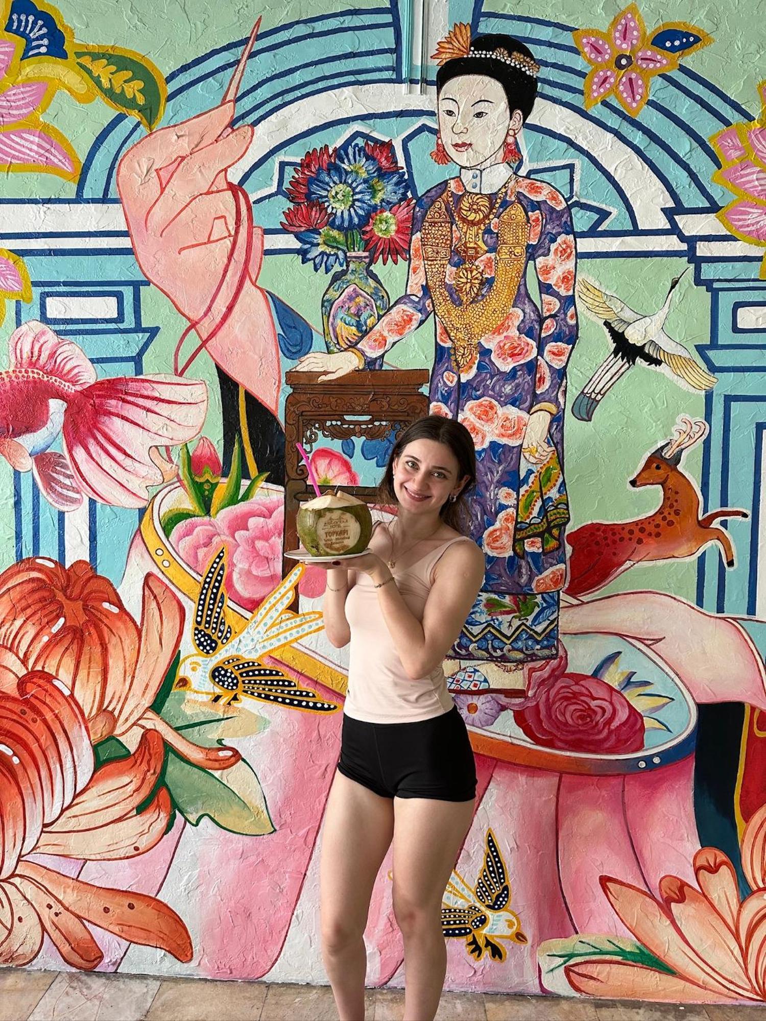Istanbul Boutique Hotel Patong Luaran gambar